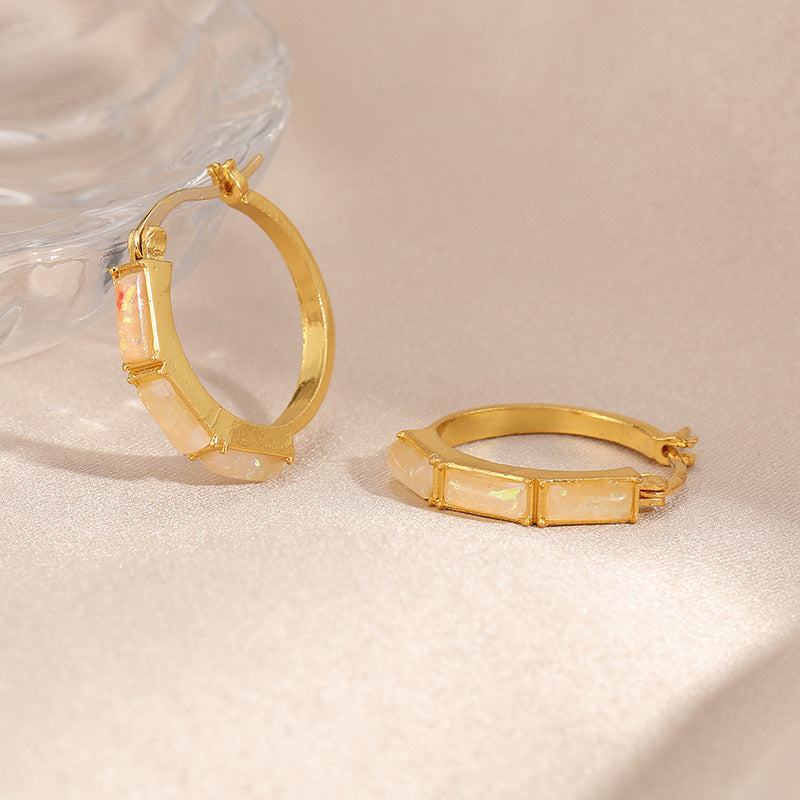 Ear Jewelry Vintage Creative Earrings For Women