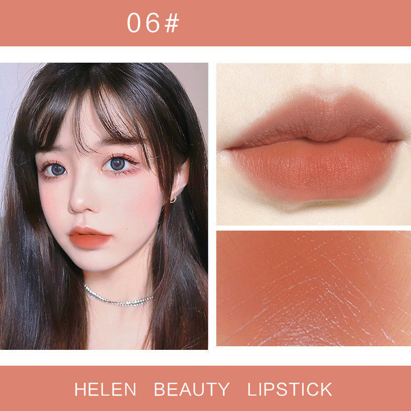 Moisturizing Cosmetics Small Tube Lipstick Veloria