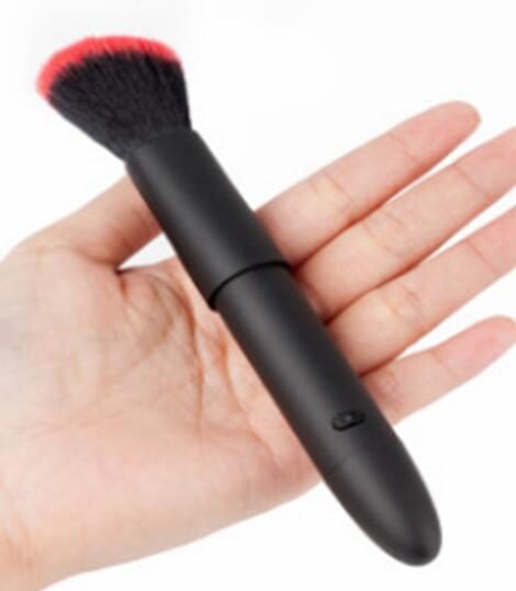 Women's Cosmetics Brush Massage Toys Veloria
