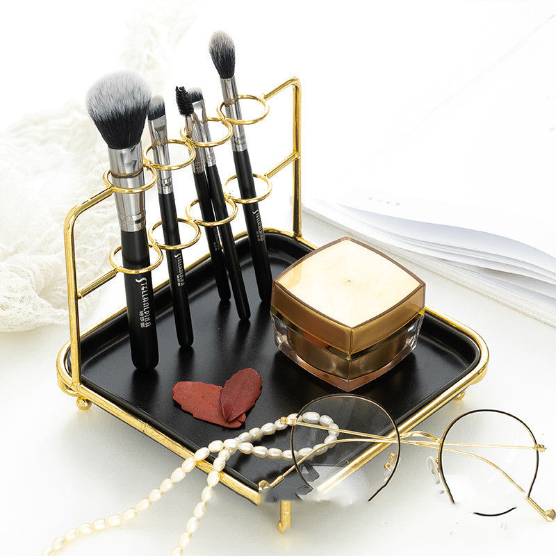 Modern cosmetics storage rack Veloria