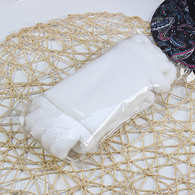 Bunion-correcting Open-toe Sleeping Massage Socks Veloria