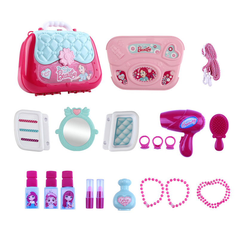 Children's portable cosmetics Veloria