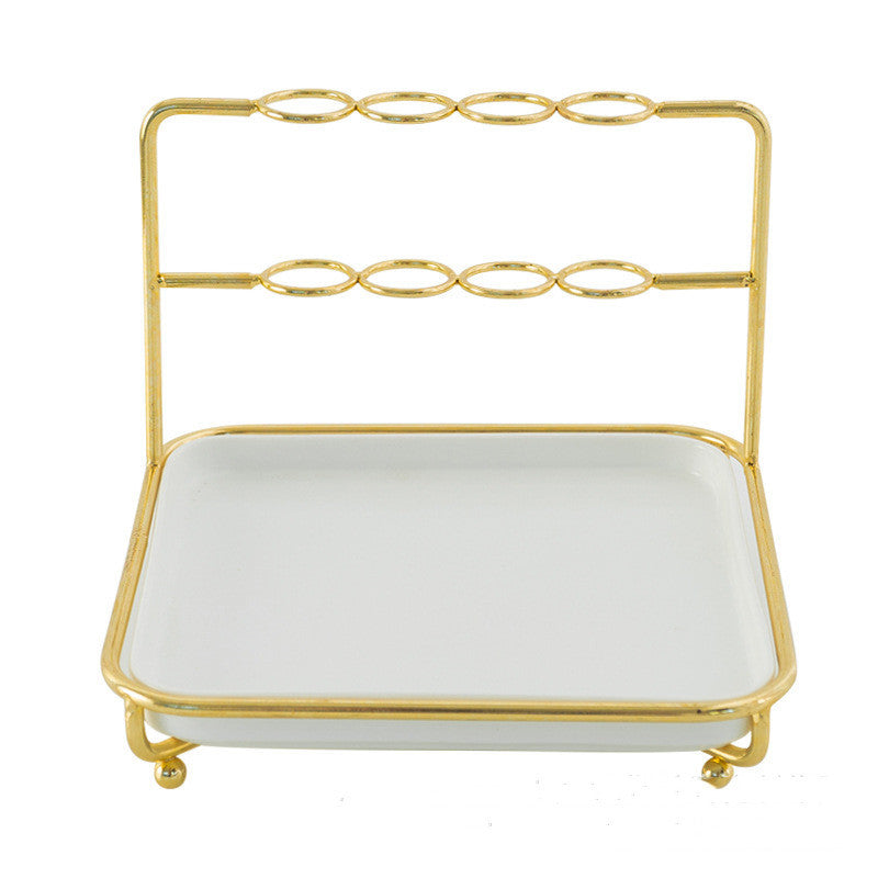 Modern cosmetics storage rack Veloria
