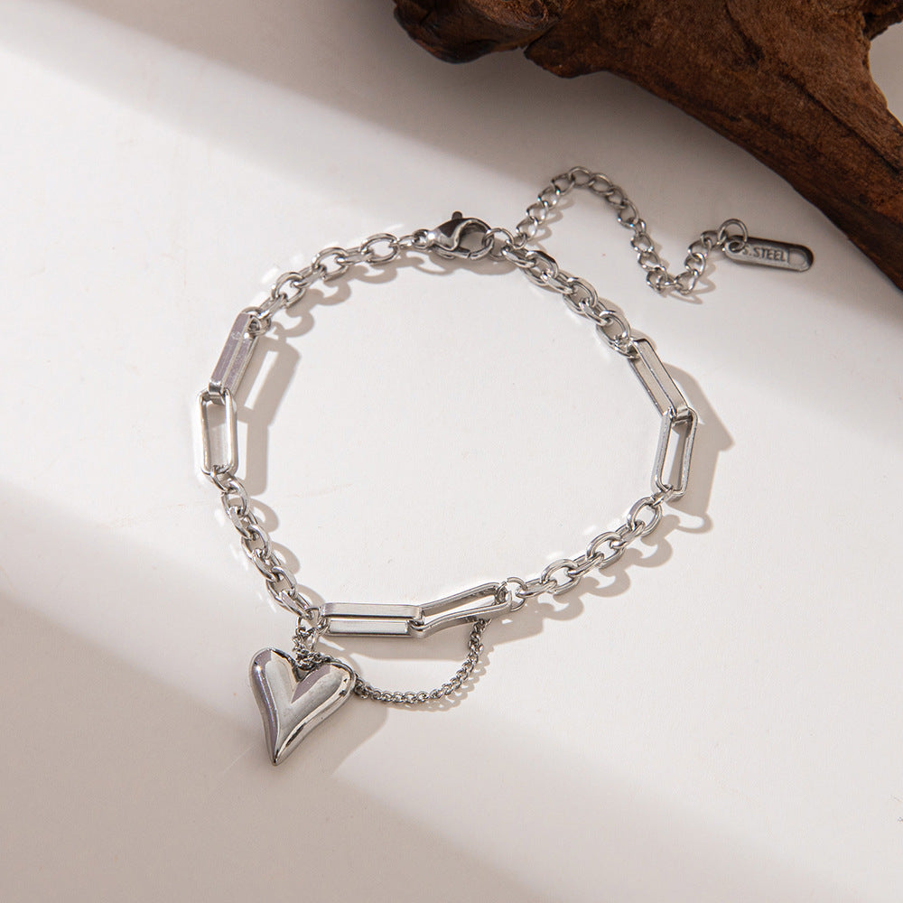 Sleek And Stylish Jewelry For Women