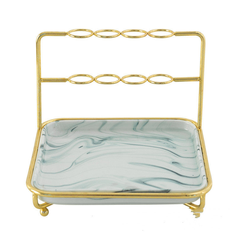 Modern cosmetics storage rack Veloria