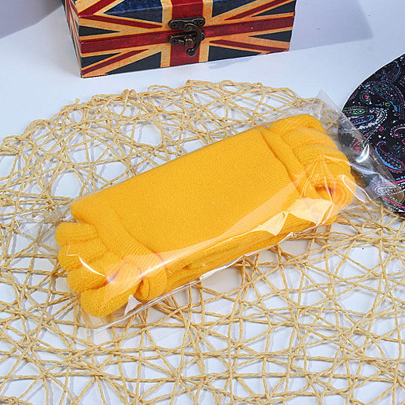 Bunion-correcting Open-toe Sleeping Massage Socks Veloria