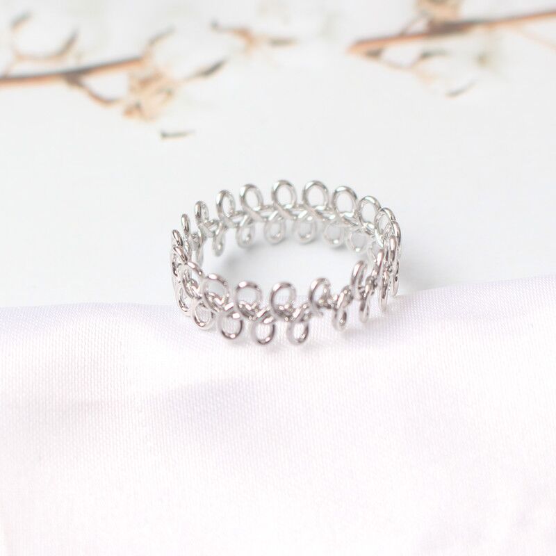 Adjustable Trendy Minimalist Jewelry For Women