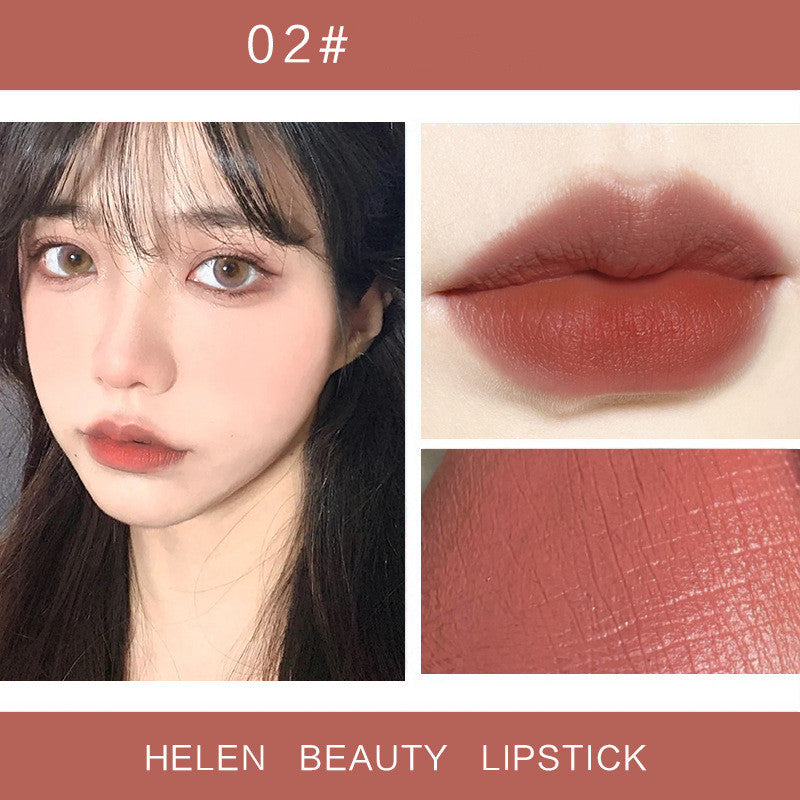 Moisturizing Cosmetics Small Tube Lipstick Veloria