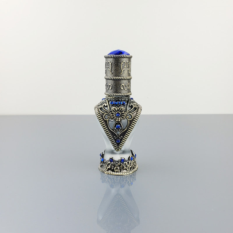 Vintage Cosmetics Empty Bottle Packaging Materials Veloria