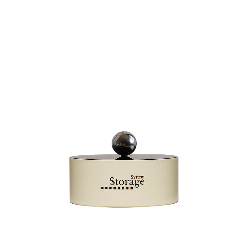 Cosmetics Jewelry Sundries Storage Box Veloria