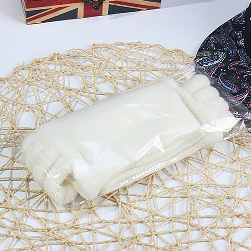 Bunion-correcting Open-toe Sleeping Massage Socks Veloria