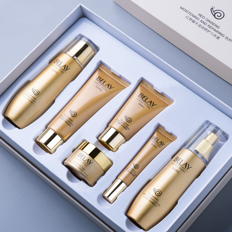 Beauty Salon Facial Care Cosmetics Veloria