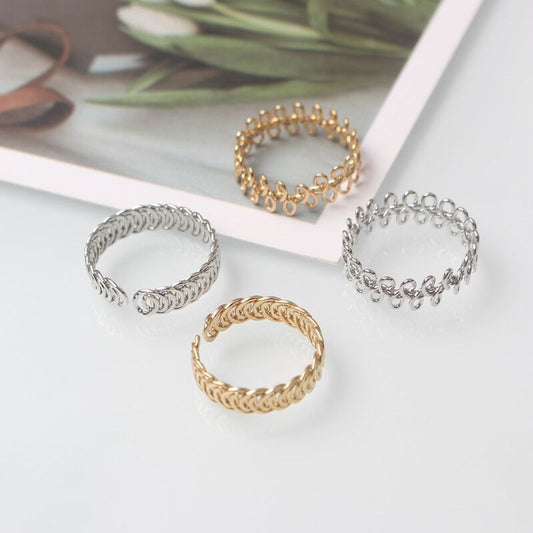 Adjustable Trendy Minimalist Jewelry For Women