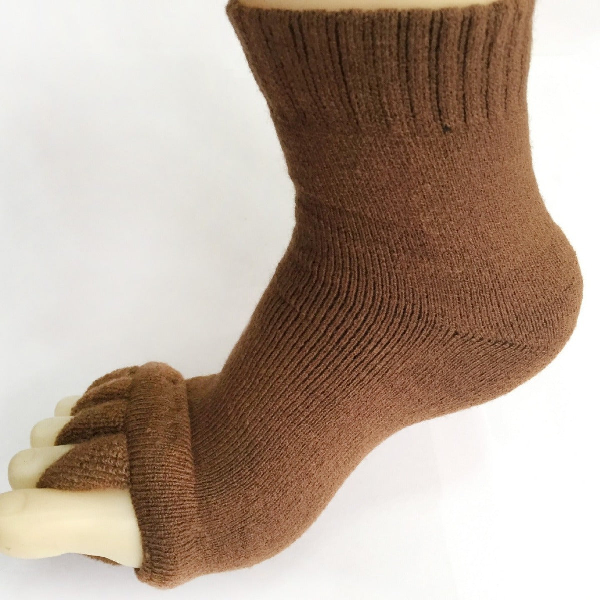 Bunion-correcting Open-toe Sleeping Massage Socks Veloria