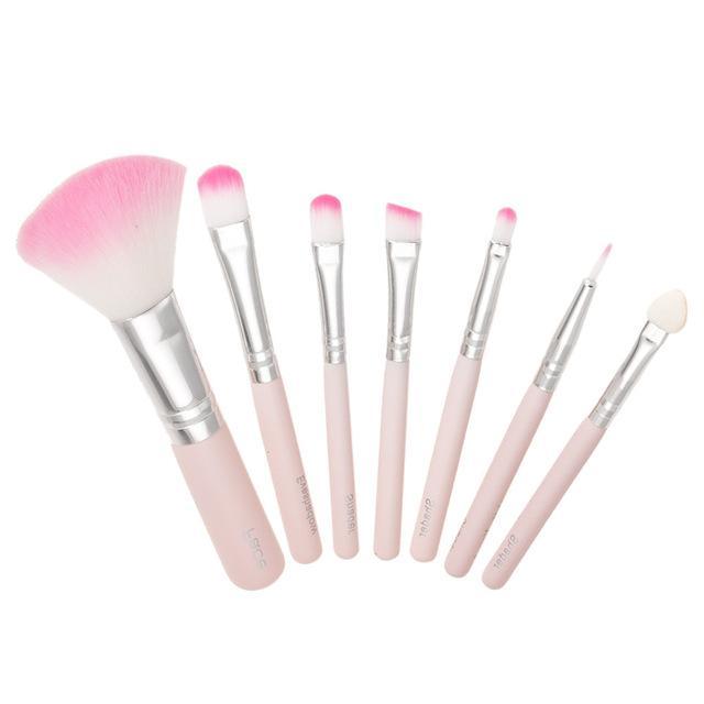 Makeup Foundation Cosmetics Brush Veloria