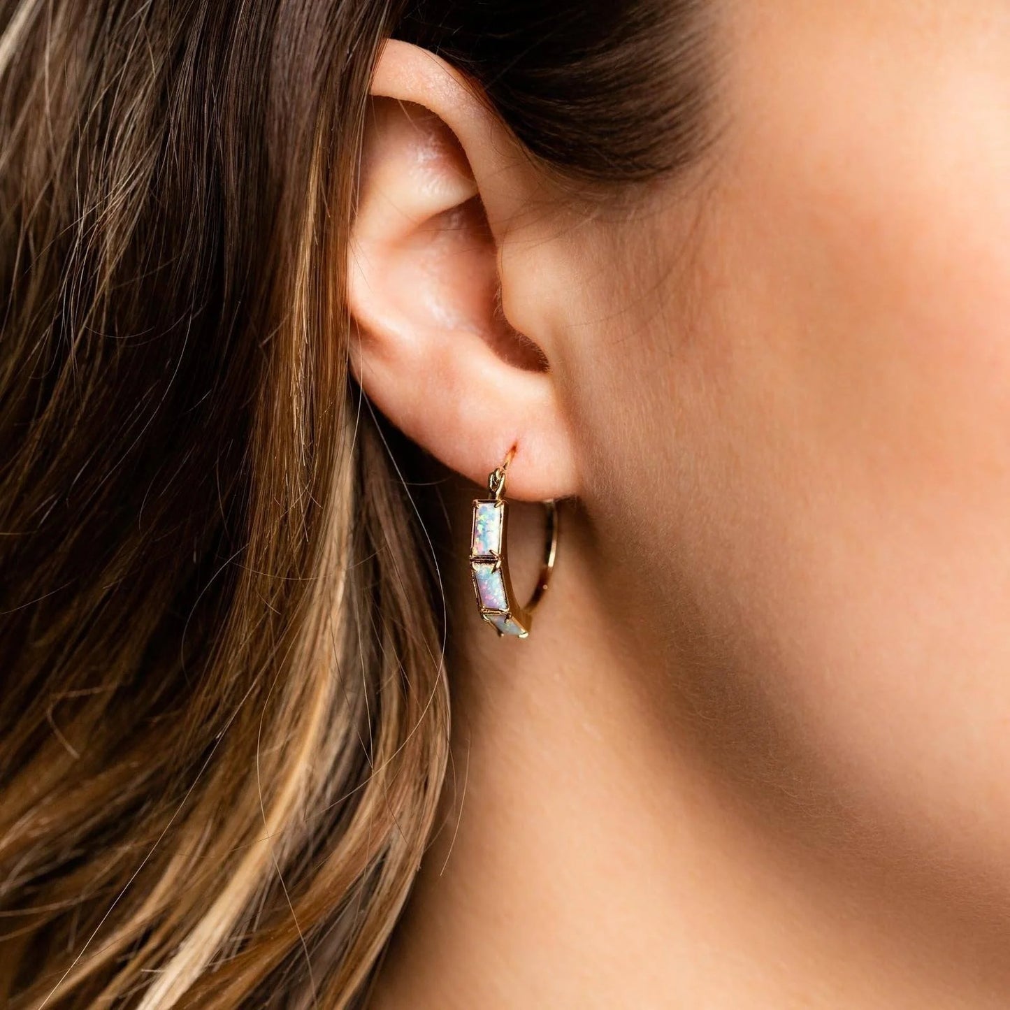 Ear Jewelry Vintage Creative Earrings For Women