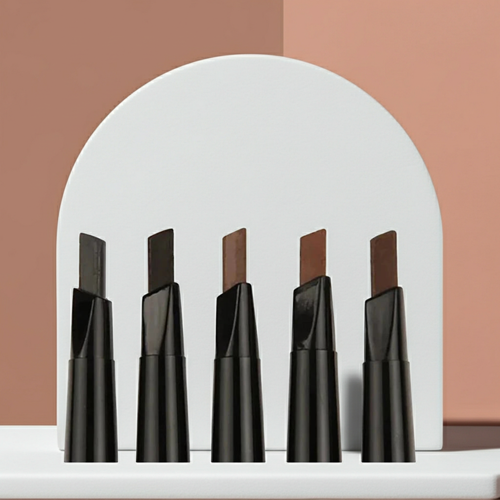 2 in 1 Waterproof Eyebrow Tattoo Pen Veloria