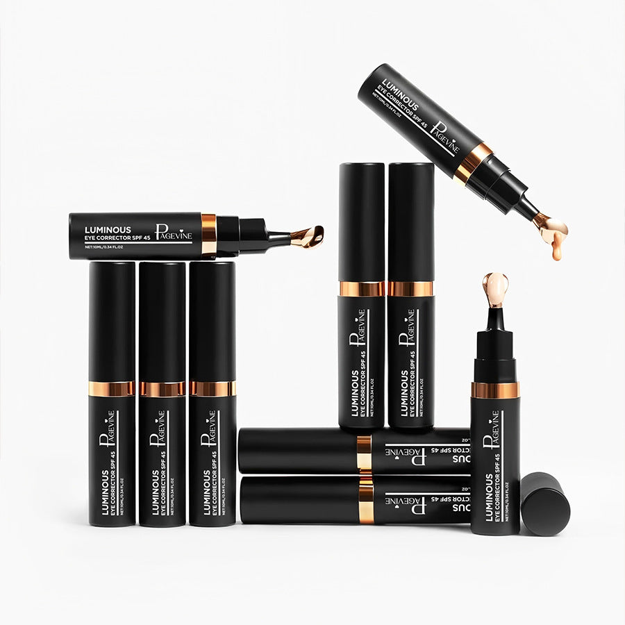 Eye Concealer Cosmetics  Personalized Concealer Veloria