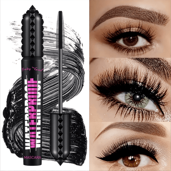 Mascara Waterproof