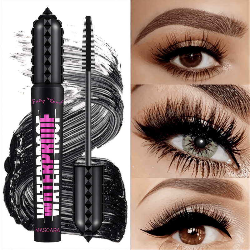 Mascara Waterproof