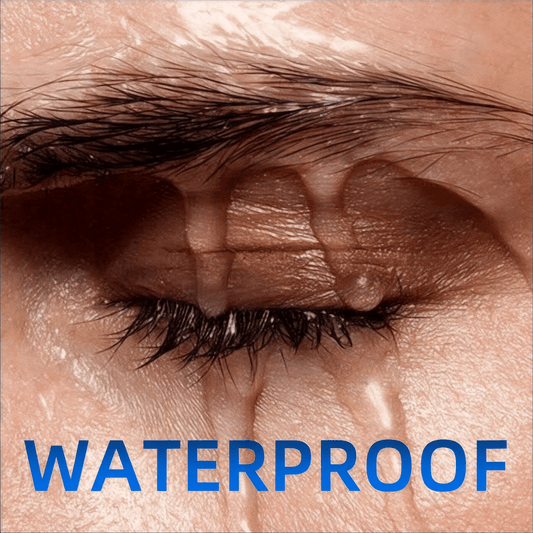 Mascara Waterproof