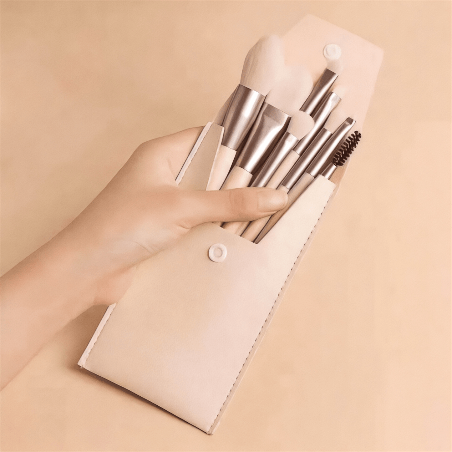 makeup brushes