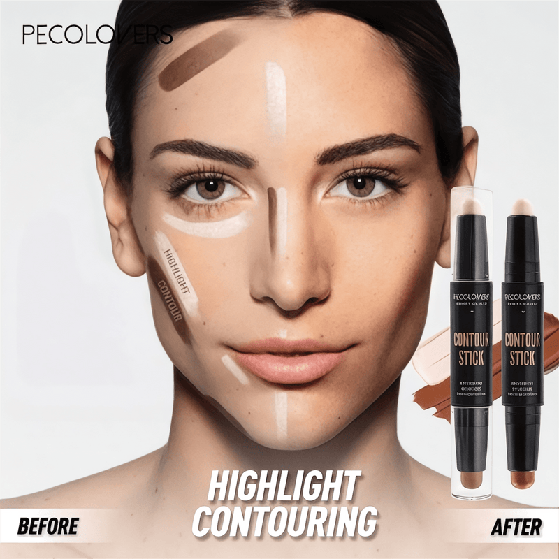 Stick Contour