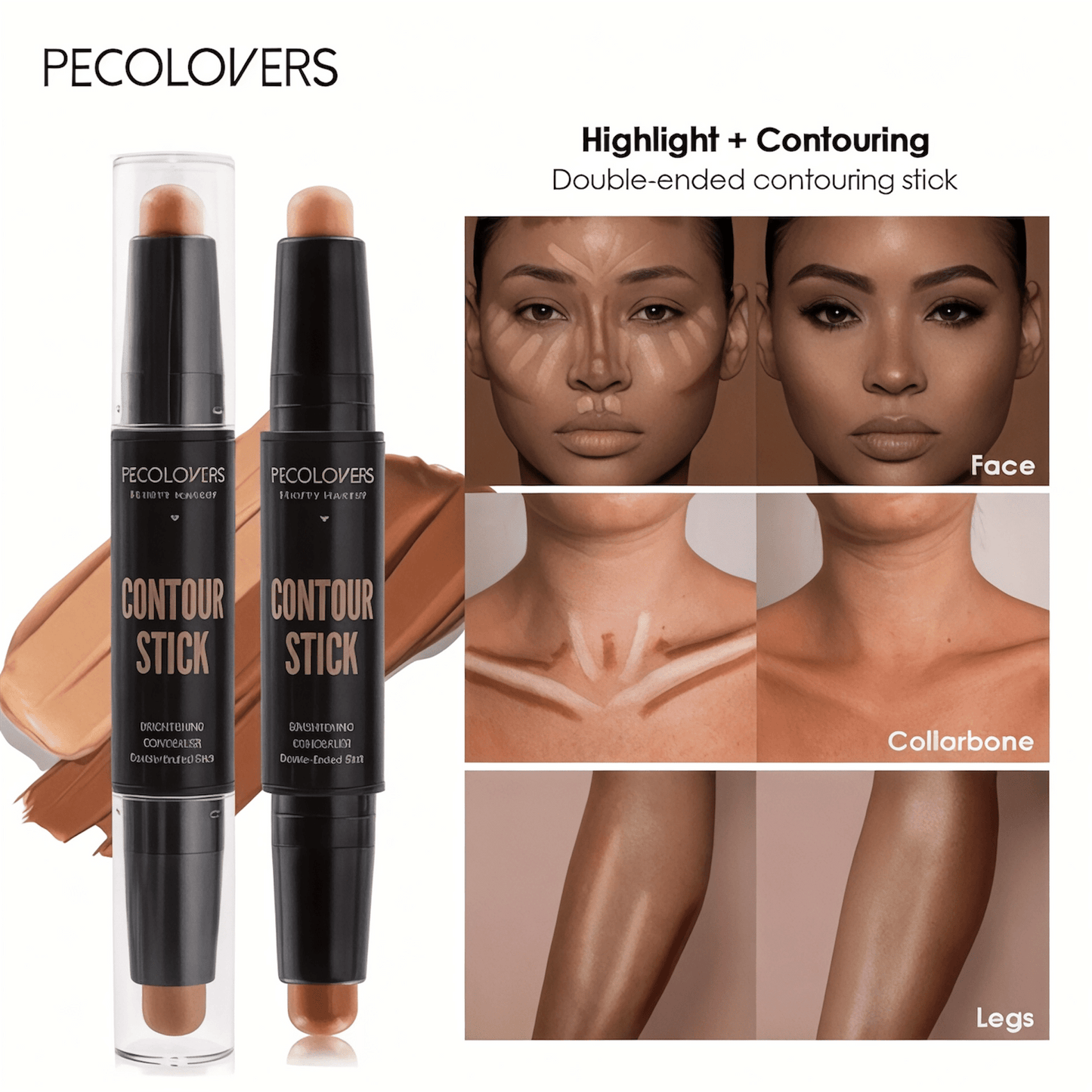 Stick Contour