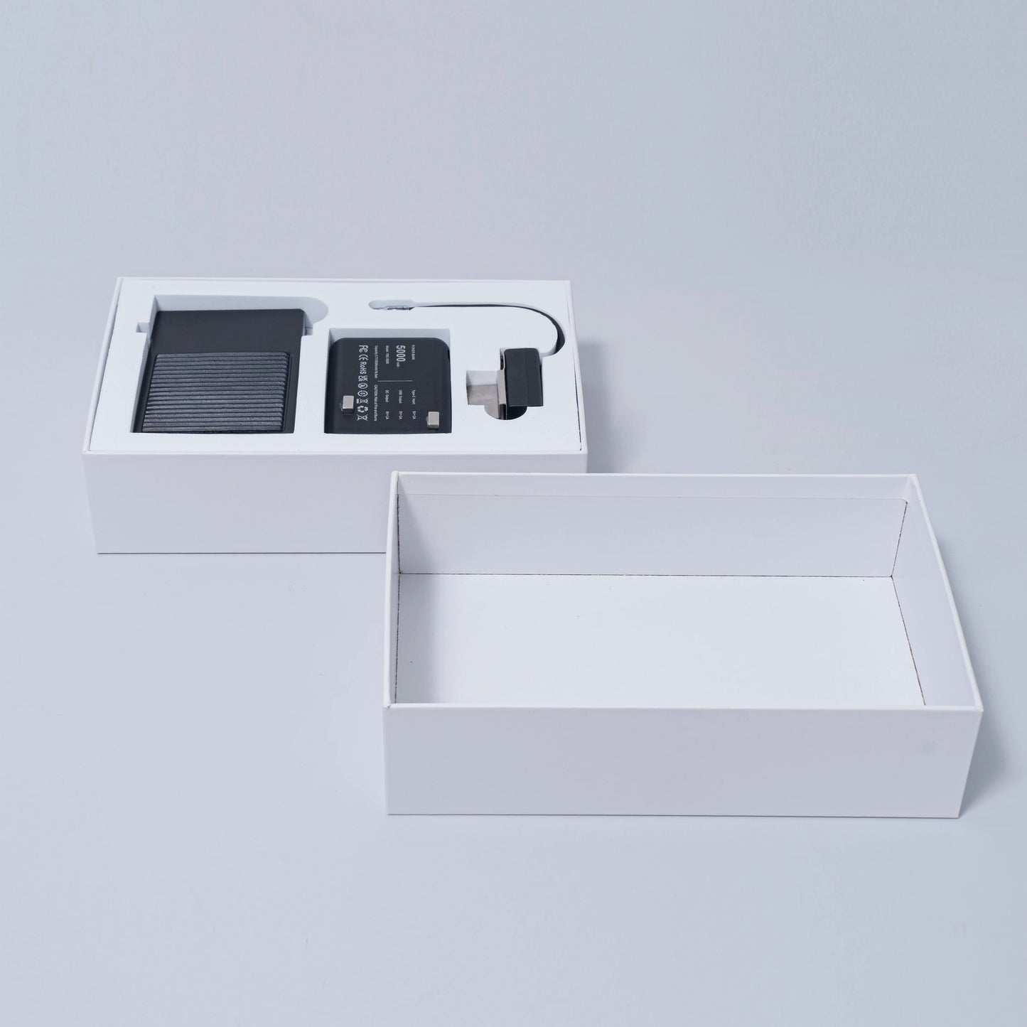 Pinky Leem Handheld UV LED Lash Tweezer Lamp Veloria