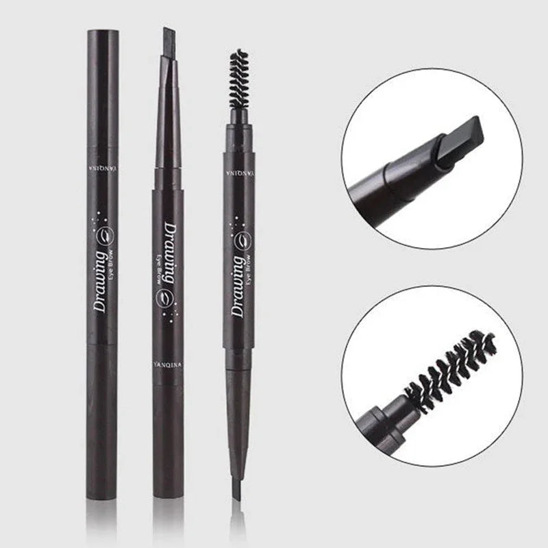 2 in 1 Waterproof Eyebrow Tattoo Pen Veloria