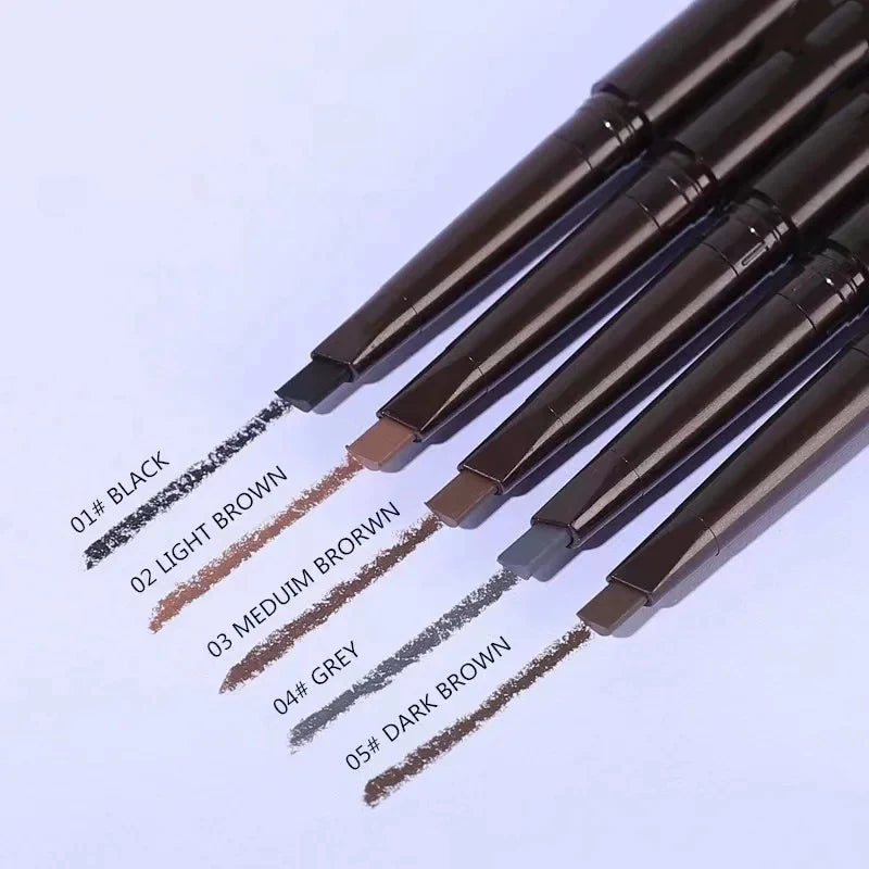 2 in 1 Waterproof Eyebrow Tattoo Pen Veloria