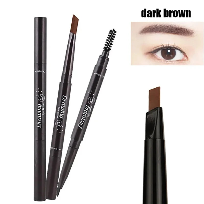 2 in 1 Waterproof Eyebrow Tattoo Pen Veloria