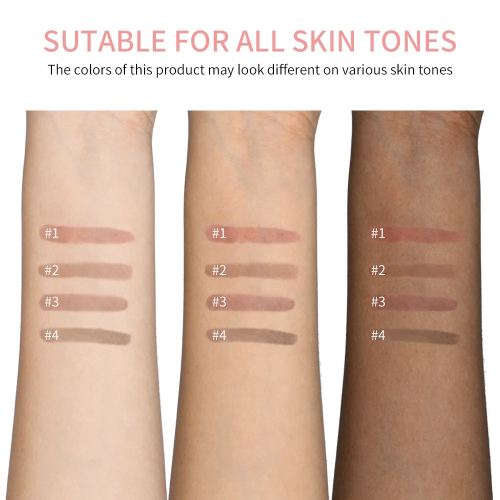 Waterproof Matte Lip Tint Veloria