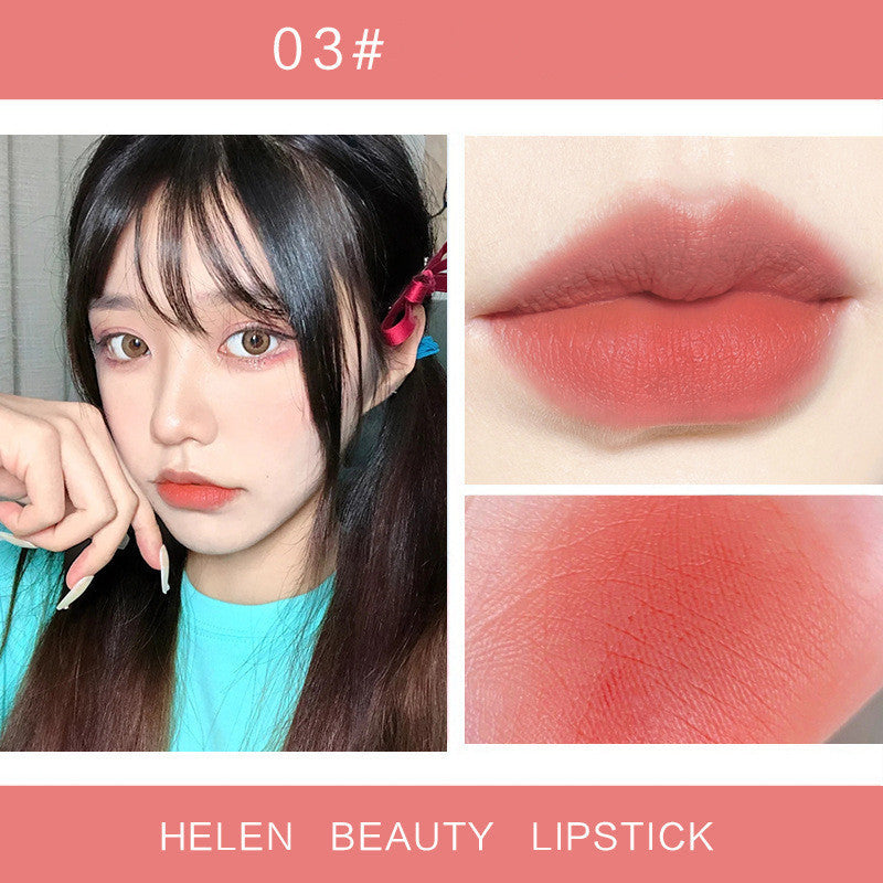 Moisturizing Cosmetics Small Tube Lipstick Veloria