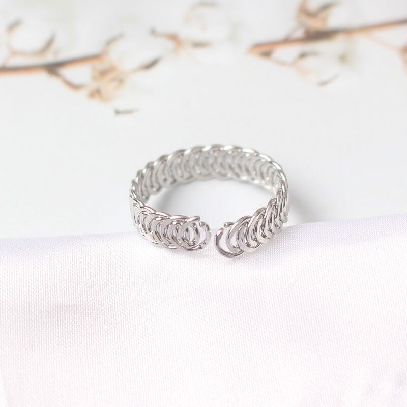 Adjustable Trendy Minimalist Jewelry For Women