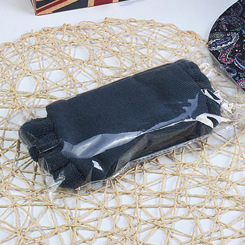 Bunion-correcting Open-toe Sleeping Massage Socks Veloria