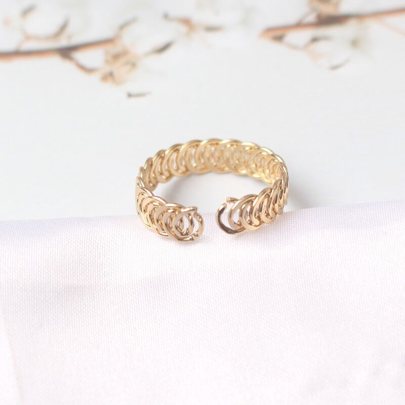 Adjustable Trendy Minimalist Jewelry For Women