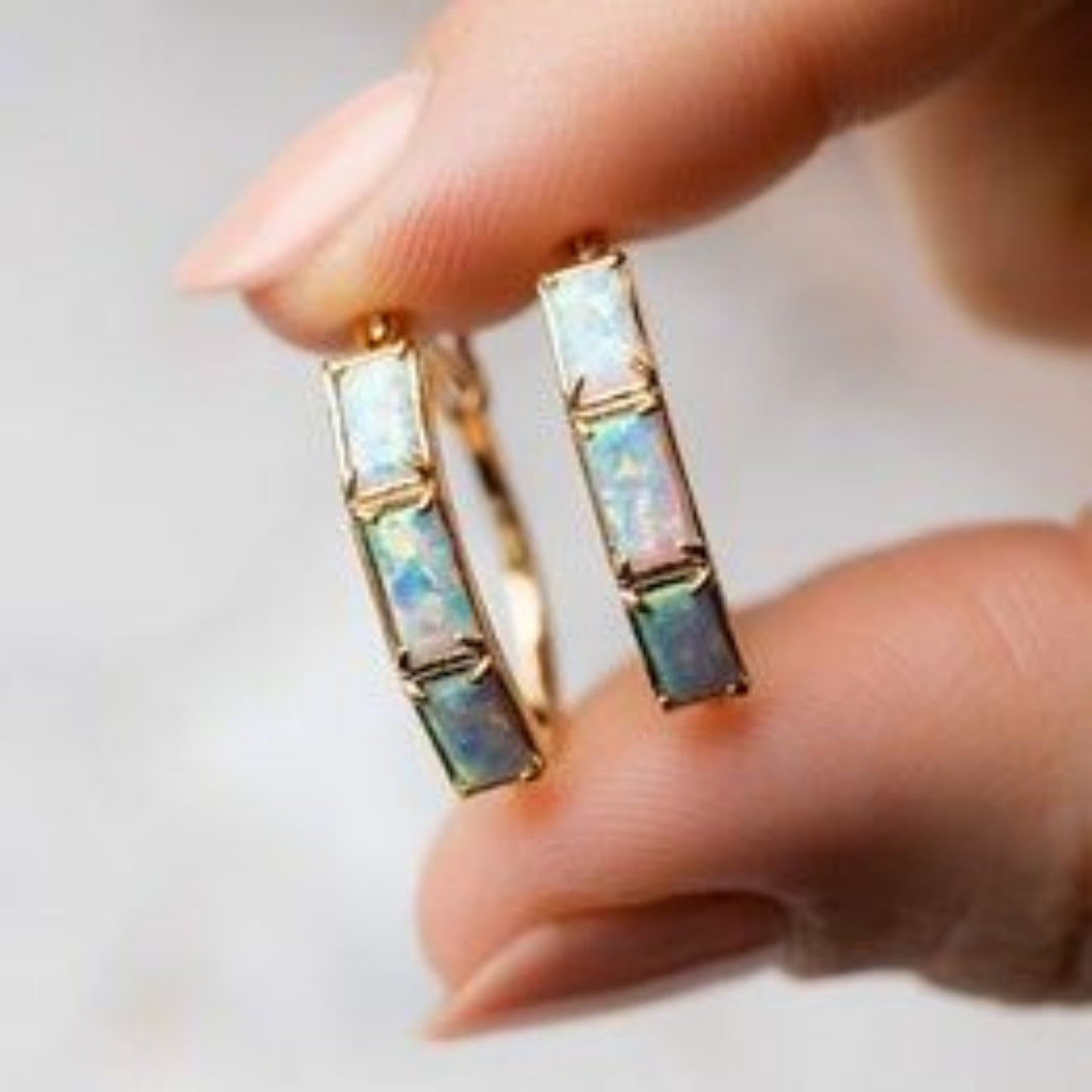 Ear Jewelry Vintage Creative Earrings For Women