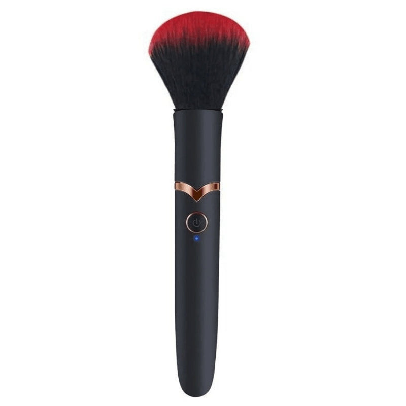 Women's Cosmetics Brush Massage Toys Veloria