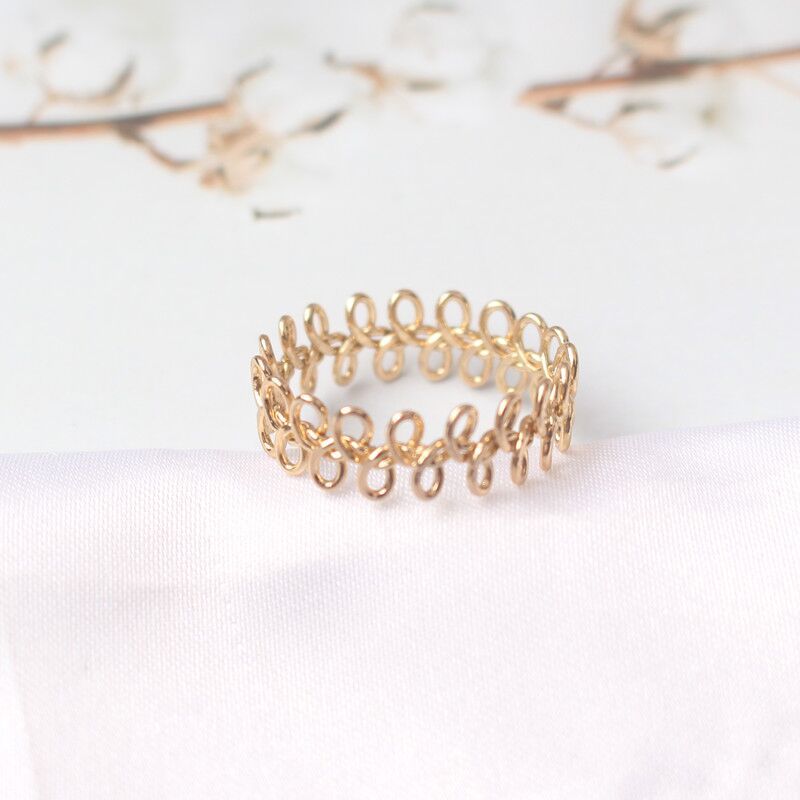 Adjustable Trendy Minimalist Jewelry For Women