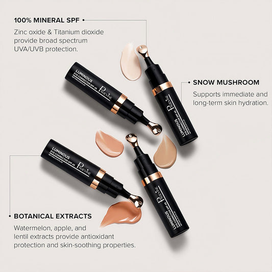 Eye Concealer Cosmetics  Personalized Concealer Veloria