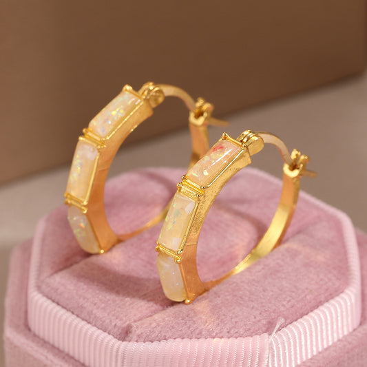 Ear Jewelry Vintage Creative Earrings For Women