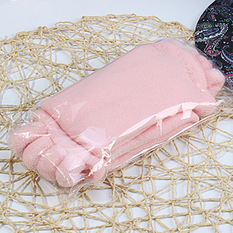 Bunion-correcting Open-toe Sleeping Massage Socks Veloria